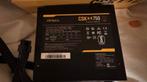 Nieuw! Antec CSK 750W Modulair ATX voeding (1 jaar garantie), Computers en Software, Interne voedingen, Ophalen of Verzenden, Zo goed als nieuw
