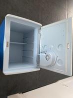 Camping koelbox, Caravans en Kamperen, Koelboxen, Ophalen, Gebruikt, Koelbox, Elektrisch