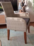 6 Sediamo stoelen, zeer goede staat ophalen in Warmenhuizen, Ophalen