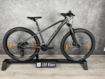 Nieuw! Scott Aspect 750 MTB 27,5” Nu €499,- maat XS beschikbaar voor biedingen