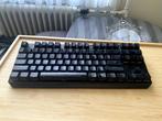 GK630 mechanical toetsenbord, Ophalen, Gebruikt, Gaming toetsenbord, Qwerty