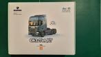SCANIA S650 6x4   RC truck  1:32, Hobby en Vrije tijd, Ophalen, Zo goed als nieuw, Overige schalen, Elektro