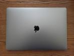 MacBook Pro 15 inch 2018 a1990 i9 32GB 512GB, MacBook Pro, Gebruikt, 2 tot 3 Ghz, 512 GB