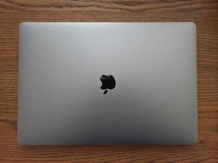 MacBook Pro 15 inch 2018 a1990 i9 32GB 512GB, Computers en Software, Apple Macbooks, Gebruikt, MacBook Pro, 15 inch, 2 tot 3 Ghz