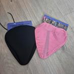 Fietszadelhoes nieuw, Ophalen, Nieuw, Algemeen, Zadel