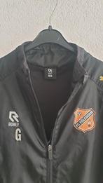 Robey FC Volendam Trainingsjack Maat 152, Sport en Fitness, Maat XS of kleiner, Ophalen of Verzenden, Trainingspak