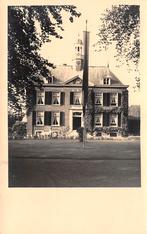 Medler Vorden Huis ‘t Medler Kasteel Fotokaart, Ophalen of Verzenden, 1940 tot 1960, Gelopen, Gelderland