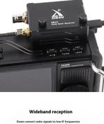 Xiegu WR-12 Frequency Expander RX Xiegu X6200 54-1000MHz, Verzenden, Nieuw, Zender en Ontvanger