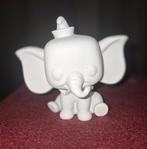 Funko POP #729 - Dumbo (D.I.Y.) (Special edition), Verzamelen, Disney, Ophalen of Verzenden, Overige figuren, Zo goed als nieuw