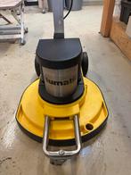 Numatic nuf1400 boenmachine, Ophalen, Gebruikt, Schrobmachine