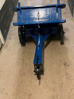 Mini wipkar., Ophalen, Gebruikt