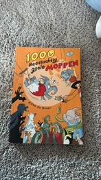 Kees de Boer - 1000 beestachtige goeie moppen, Ophalen of Verzenden, Zo goed als nieuw, Kees de Boer