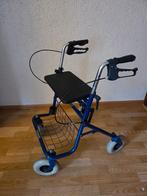 rollator (Thuasne), Diversen, Rollators, Ophalen, Opvouwbaar, Gebruikt
