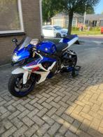 suzuki GSX-R600 2007, Motoren, 4 cilinders, Super Sport, Particulier, Meer dan 35 kW