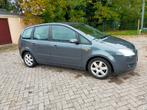 FORD C- MAX Auto, Auto's, Voorwielaandrijving, 1596 cc, 4 cilinders, Overige bekleding