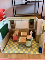 School speelset our generation, Ophalen, Zo goed als nieuw, Pop