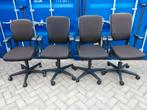 Ahrend 230, Huis en Inrichting, Bureaustoelen, Gebruikt, Zwart, Ophalen of Verzenden, Bureaustoel