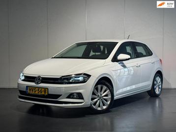 Volkswagen Polo 1.0 TSI Highline Beats /Clima/Cruise/Virtual beschikbaar voor biedingen