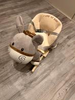 Schommel Ezel - Zo Goed Als Nieuw!, Kinderen en Baby's, Ophalen of Verzenden, Zo goed als nieuw, Overige typen