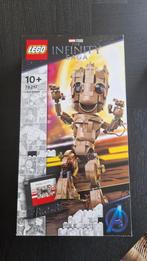 LEGO 76217 I am Groot, Ophalen of Verzenden, Zo goed als nieuw