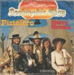 Dschinghis Khan – Pistolero (1981), Cd's en Dvd's, Vinyl Singles, Pop, Gebruikt, Ophalen of Verzenden, 7 inch