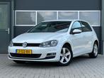 Volkswagen Golf 1.4 TSI Highline Clima Cruise PDC Navi, Voorwielaandrijving, Euro 5, Stof, Gebruikt