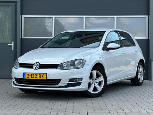 Volkswagen Golf 1.4 TSI Highline Clima Cruise PDC Navi, Auto's, Volkswagen, Bedrijf, Te koop, Golf, ABS, Airbags, Airconditioning