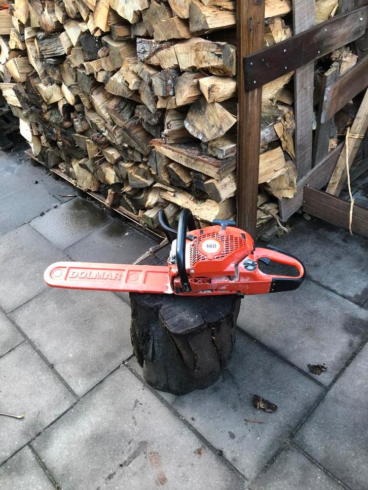 Te kappen bomen gezocht, Tuin en Terras, Haardhout, Minder dan 3 m³, Ophalen