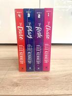 Elle Kennedy Briar U series BookTok BookStagram books boeken, Ophalen, Nieuw, Elle Kennedy