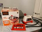 Black+Decker Stoombehangafstomer - Compleet met Doos, Ophalen, Gebruikt