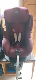 Britax Römer Dualfix 360 Autostoel, Kinderen en Baby's, Autostoeltjes, Ophalen, Romer, Verstelbare rugleuning, Gebruikt