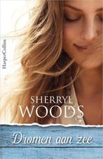 Sherryl Woods- Dromen aan Zee, Boeken, Zo goed als nieuw, Nederland, Verzenden