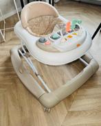 Baby loopstoel – zo goed als nieuw – €40, Kinderen en Baby's, Speelgoed | Speelgoedvoertuigen, Ophalen of Verzenden, Zo goed als nieuw