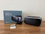Samsung Gear VR Oculus SM-R322, Ophalen, Zo goed als nieuw, VR-bril, Telefoon