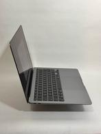 MacBook Air 13” M1 (2020) 8GB, 256gb SSD, 256 GB, 2 tot 3 Ghz, 8 GB, 13 inch