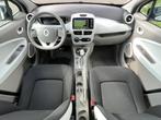 Renault ZOE E-TECH ELECTRIC Q210 Life Quickcharge 22 kWh (Ac, 12 maanden, Stof, Gebruikt, Zwart