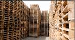 Houten Pallets Gezocht!, Ophalen, 50 mm of meer, Pallet, Minder dan 200 cm