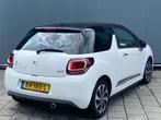 Citroën DS3 BWJ 2019 | 1.2 PT 82PK So Chic | CLIMA | LED |, Voorwielaandrijving, 12 maanden, Stof, Gebruikt