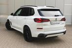 BMW X5 xDrive50e High Executive M Sport Automaat / Panoramad, Gebruikt, 2395 kg, Met garantie (alle), Wit