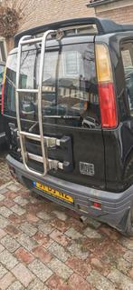 Loop of onderdelen, Ophalen of Verzenden, Daihatsu