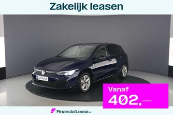 Volkswagen Golf Life Business 1.5 eTSI 130pk DSG Automaat Ad beschikbaar voor biedingen