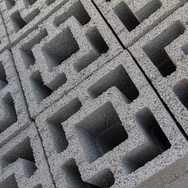 Gratis af te halen  20 patioblokken 30x30x10 cm., Tuin en Terras, Tegels en Klinkers, Gebruikt, Terrastegels, Beton, Ophalen