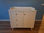 Kidsmill commode met bladvergroter, Ophalen, 50 tot 70 cm, Zo goed als nieuw, 75 tot 100 cm