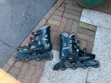 SKEELERS  merk Alert  (zo goed als nieuw) beschikbaar voor biedingen
