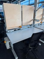 Treston ESD Bureau - Elektrisch verstelbaar, Werkplek, Ophalen, Gebruikt, Bureau
