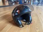 Helm Demm fasion B-100Q maat S, Ophalen of Verzenden, Zo goed als nieuw, Small, Demm