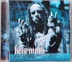 Behemoth  – Thelema.6, Cd's en Dvd's, Cd's | Hardrock en Metal, Ophalen of Verzenden, Zo goed als nieuw