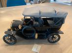 Franklin Mint T-Ford 1:16 Schaalmodel, Ophalen of Verzenden, Gebruikt, Auto, Overige merken