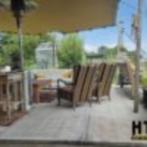Massief kunststof steenschot 950x1500mm voor maar €49,50, Tuin en Terras, Terrasdelen en Vlonders, Ophalen, Zo goed als nieuw