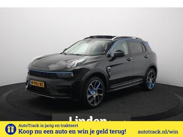 Lynk & Co 01 1.5 Plug-in Hybrid 261PK | Origineel NL | Camer beschikbaar voor biedingen